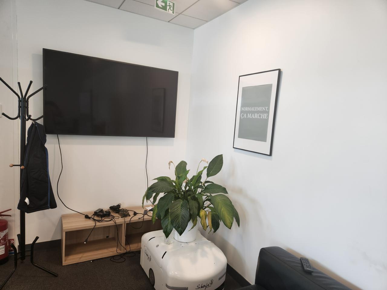 Local d'activité Sucy-en-Brie 666m² Location local d'activité Sucy-en-Brie Val-de-Marne OLACT2314759 7